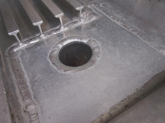 いすゞ フォワード 冷凍バン 中型 PDG-FRR34S2 年式 H20[写真13]