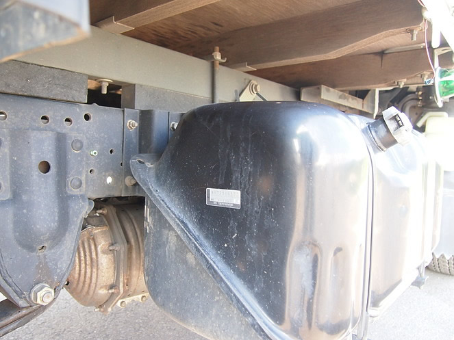 いすゞ エルフ 平ボディ 小型 PB-NKR81A 年式 H18[写真19]