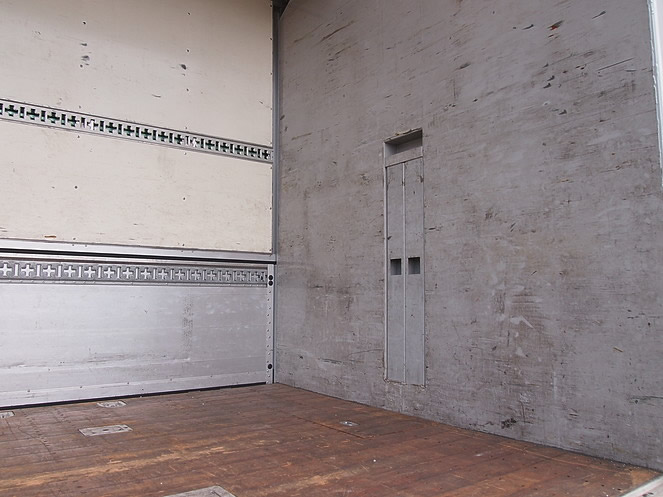 日野 グランドプロフィア ウイング車 大型 ADG-FW1EXYJ 年式 H18[写真17]