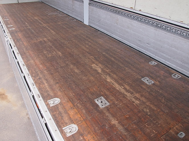 日野 グランドプロフィア ウイング車 大型 ADG-FW1EXYJ 年式 H18[写真16]