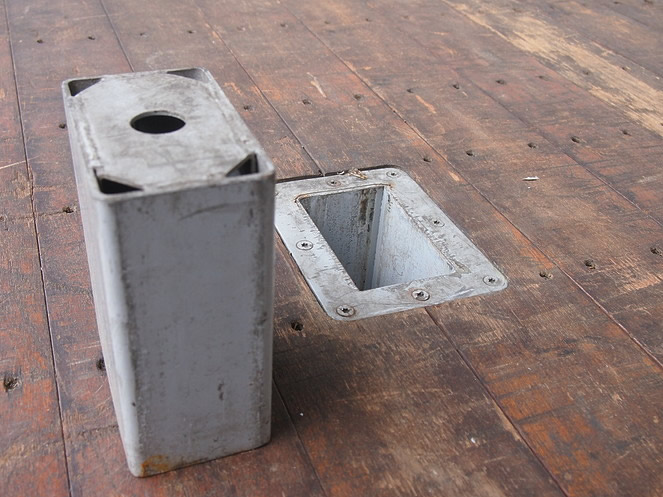 日野 グランドプロフィア ウイング車 大型 ADG-FW1EXYJ 年式 H18[写真18]