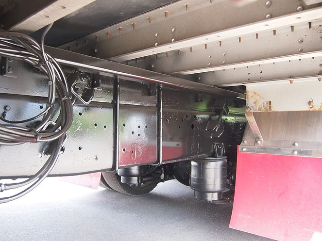 日野 グランドプロフィア ウイング車 大型 ADG-FW1EXYJ 年式 H18[写真33]