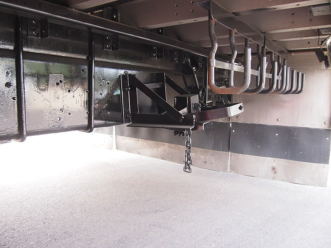 日野 グランドプロフィア ウイング車 大型 ADG-FW1EXYJ 年式 H18[写真36]