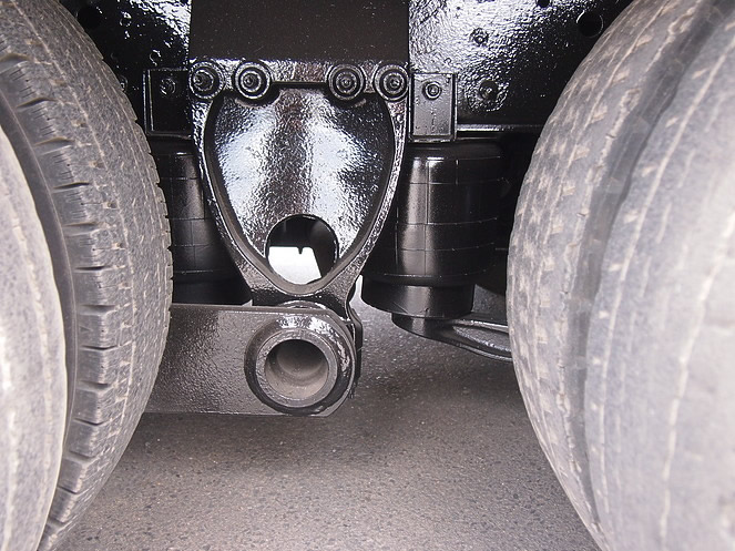 日野 グランドプロフィア ウイング車 大型 ADG-FW1EXYJ 年式 H18[写真41]