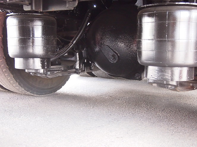 日野 グランドプロフィア ウイング車 大型 ADG-FW1EXYJ 年式 H18[写真42]