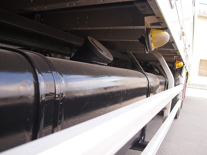 日野 グランドプロフィア ウイング車 大型 ADG-FW1EXYJ 年式 H18[写真35]