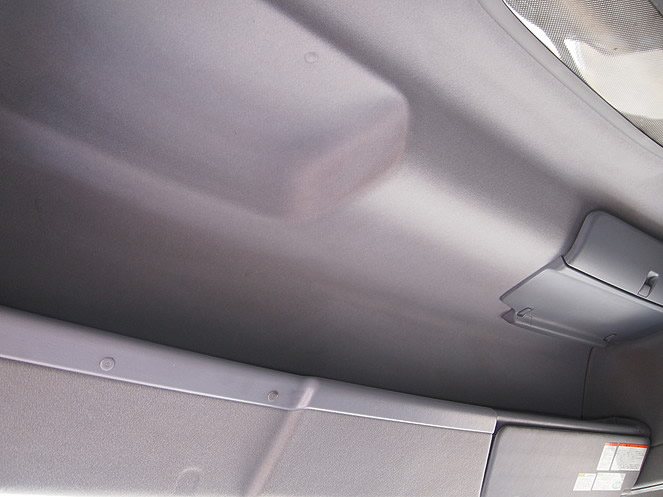 日野 グランドプロフィア ウイング車 大型 ADG-FW1EXYJ 年式 H18[写真26]