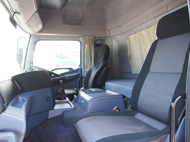 日野 グランドプロフィア ウイング車 大型 ADG-FW1EXYJ 年式 H18[写真25]