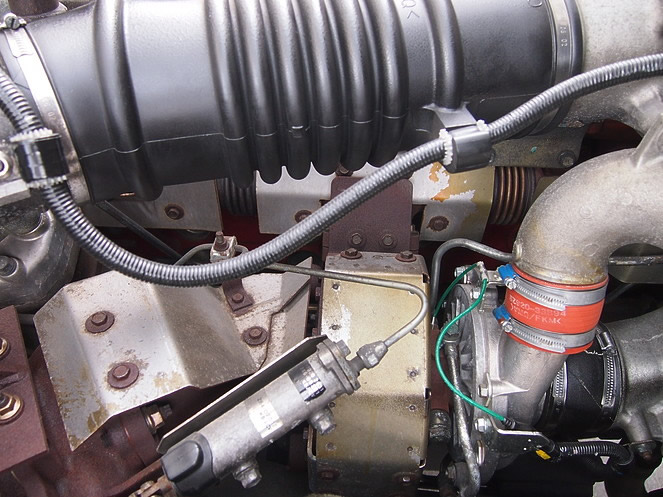 日野 グランドプロフィア ウイング車 大型 ADG-FW1EXYJ 年式 H18[写真30]