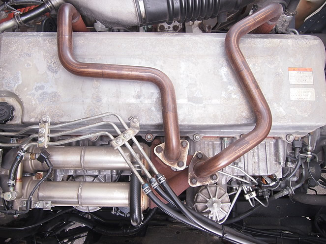 日野 グランドプロフィア ウイング車 大型 ADG-FW1EXYJ 年式 H18[写真31]