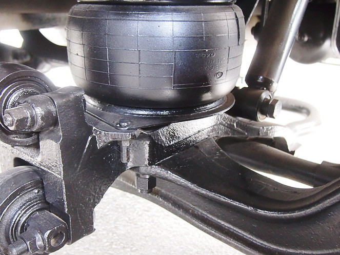 日野 グランドプロフィア ウイング車 大型 ADG-FW1EXYJ 年式 H18[写真38]