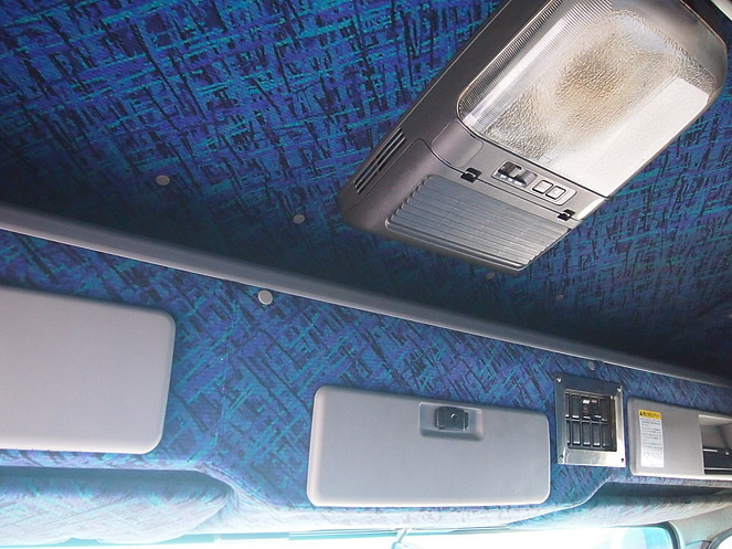 いすゞ  平ボディ 大型 KL-CYL51V3Z 年式 H12[写真14]