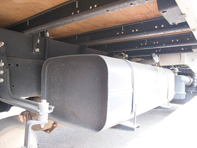 三菱ふそう キャンター ウイング車 小型 PDG-FE83DY 年式 H20[写真25]