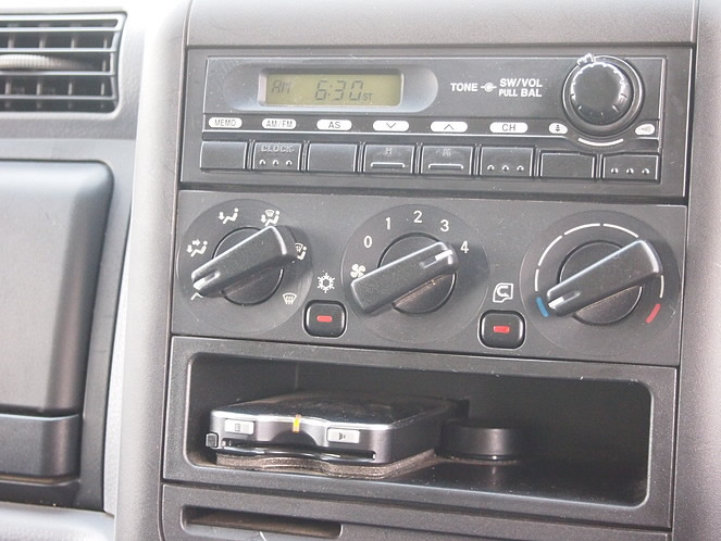 三菱ふそう キャンター ウイング車 小型 PDG-FE83DY 年式 H20[写真18]