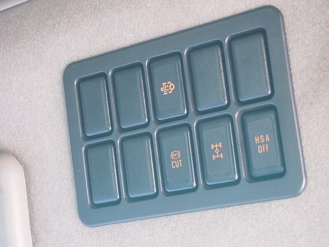 いすゞ  冷凍ウイング 大型 PDG-CYL52V8 年式 H21[写真26]