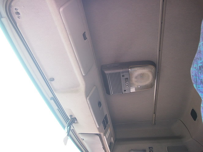 いすゞ  冷凍ウイング 大型 PDG-CYL52V8 年式 H21[写真23]