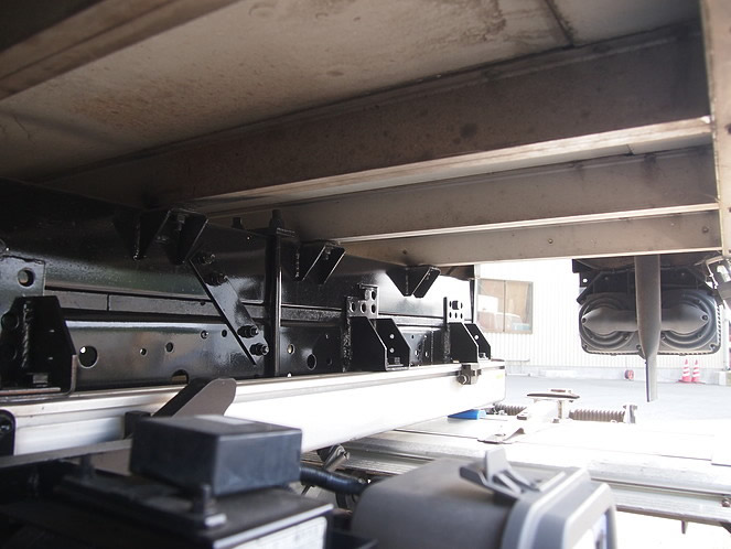 日野 レンジャー 冷凍バン 中型 BDG-FD8JLWA 年式 H20[写真34]