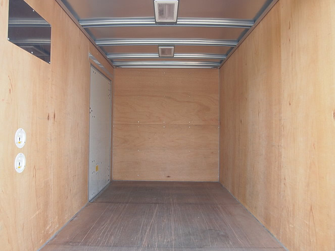 いすゞ エルフ バン車 小型 BKG-NMR85AN 年式 H23[写真14]