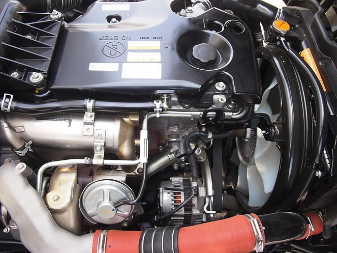 いすゞ エルフ バン車 小型 BKG-NMR85AN 年式 H23[写真25]