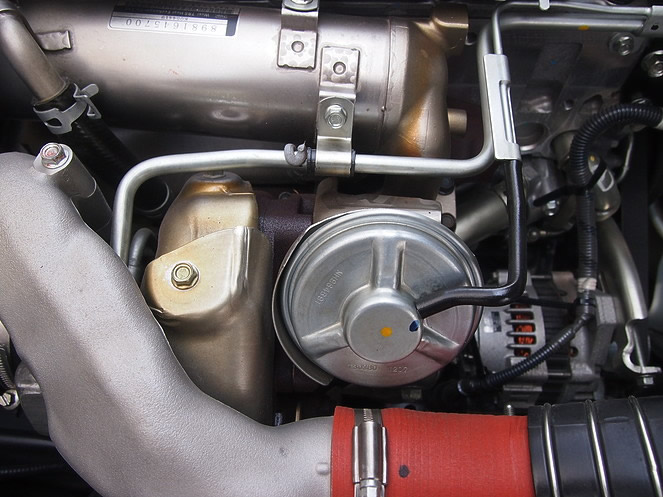 いすゞ エルフ バン車 小型 BKG-NMR85AN 年式 H23[写真26]