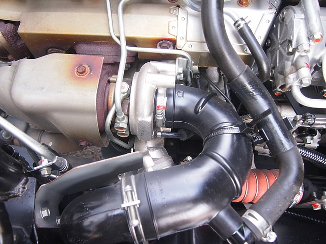 三菱ふそう キャンター ウイング車 小型 PDG-FE83DY 年式 H20[写真23]