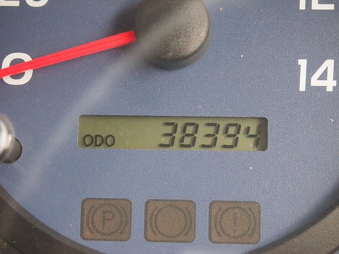 日野 レンジャー ユニック 中型 BDG-FD7JLWA 年式 H20[写真26]