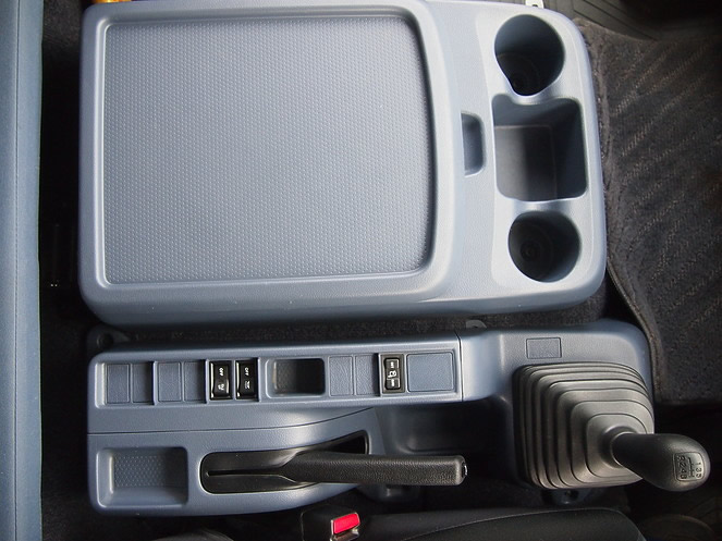 日野 レンジャー ユニック 中型 BDG-FD7JLWA 年式 H20[写真19]