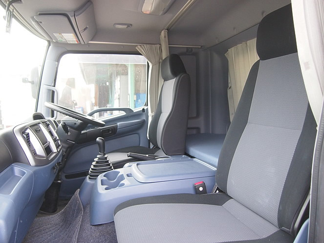 日野 レンジャー ユニック 中型 BDG-FD7JLWA 年式 H20[写真22]