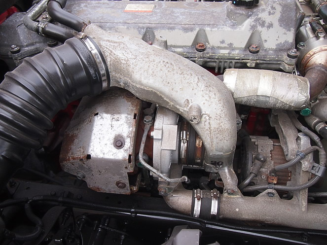 日野 レンジャー ユニック 中型 BDG-FD7JLWA 年式 H20[写真29]