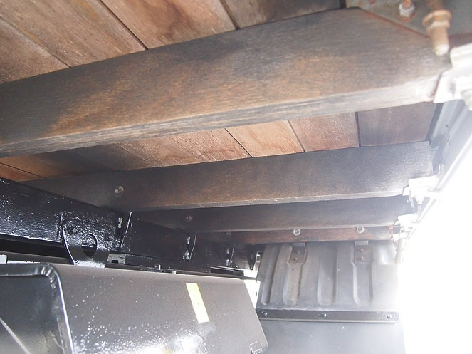 日野 レンジャー ユニック 中型 BDG-FD7JLWA 年式 H20[写真33]