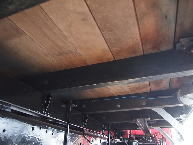 日野 レンジャー ユニック 中型 BDG-FD7JLWA 年式 H20[写真32]