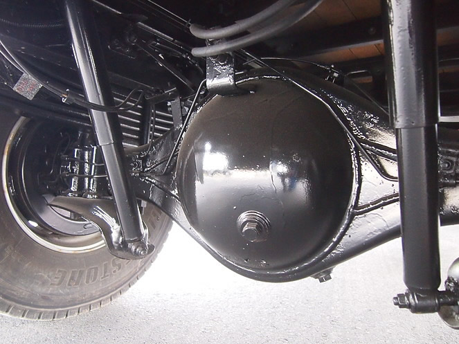 日野 レンジャー ユニック 中型 BDG-FD7JLWA 年式 H20[写真35]