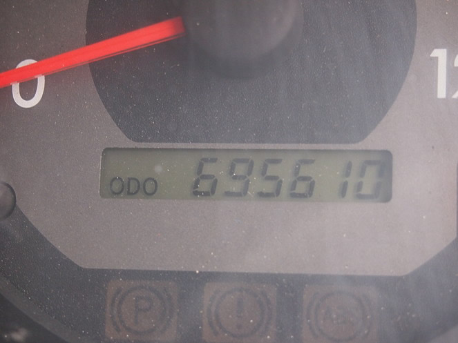 日野 プロフィア ウイング車 大型 ADG-FW1EXYG 年式 H18[写真22]