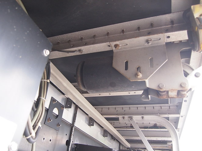 いすゞ フォワード ウイング車 中型 PA-FRR34L4 年式 H18[写真33]