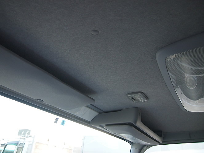 いすゞ エルフ バン車 小型 BKG-NPR85AN 年式 H20[写真20]