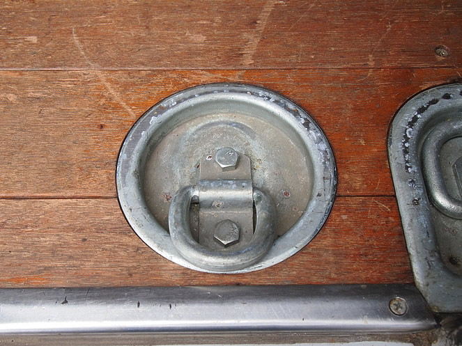 いすゞ エルフ バン車 小型 BKG-NPR85AN 年式 H20[写真15]