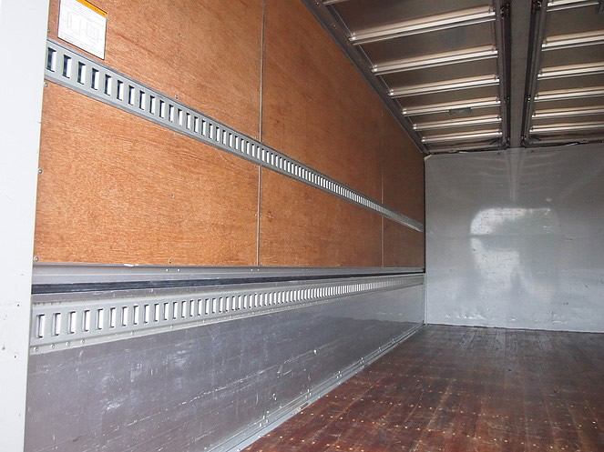 いすゞ  ウイング車 中型 PA-FRD34L4 年式 H19[写真14]