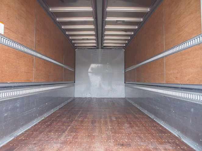 いすゞ  ウイング車 中型 PA-FRD34L4 年式 H19[写真12]