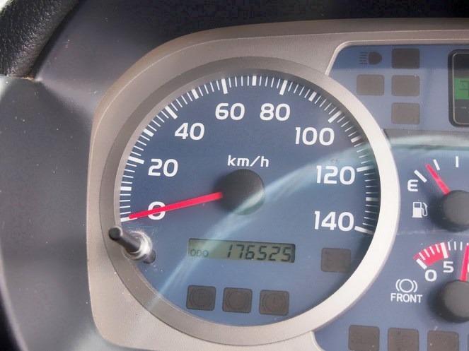 日野 レンジャー 冷凍バン 中型 BDG-FD8JLWA 年式 H20[写真21]