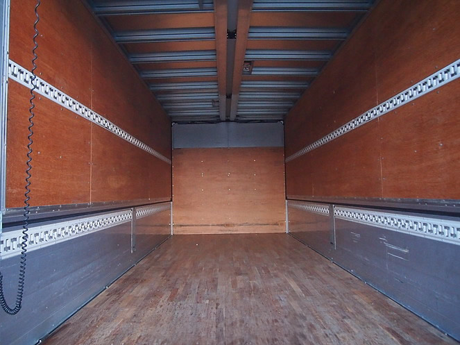 日野 レンジャー ウイング車 中型 BDG-FD7JLWG 年式 H19[写真09]