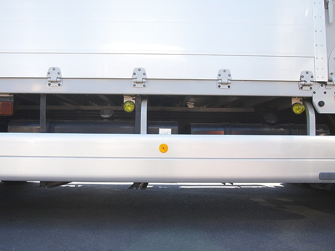 UDトラックス クオン ウイング車 大型 PKG-CG4ZA 年式 H19[写真34]