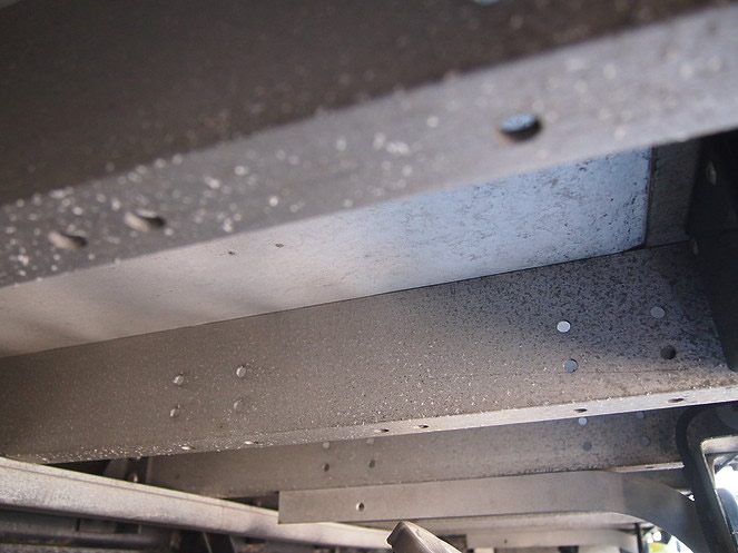 UDトラックス クオン ウイング車 大型 PKG-CG4ZA 年式 H19[写真35]