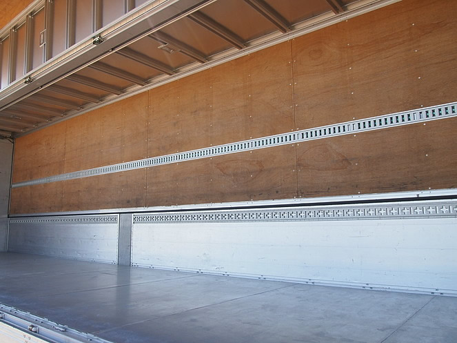 UDトラックス クオン ウイング車 大型 PKG-CG4ZA 年式 H19[写真15]