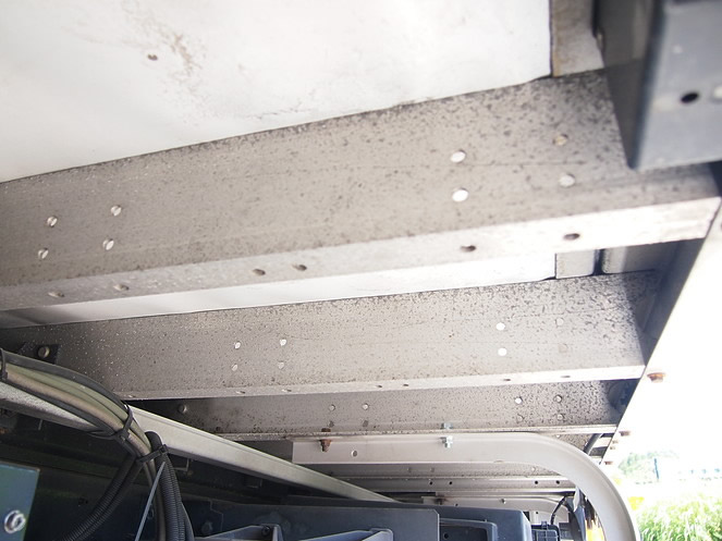 UDトラックス クオン ウイング車 大型 PKG-CG4ZA 年式 H19[写真37]