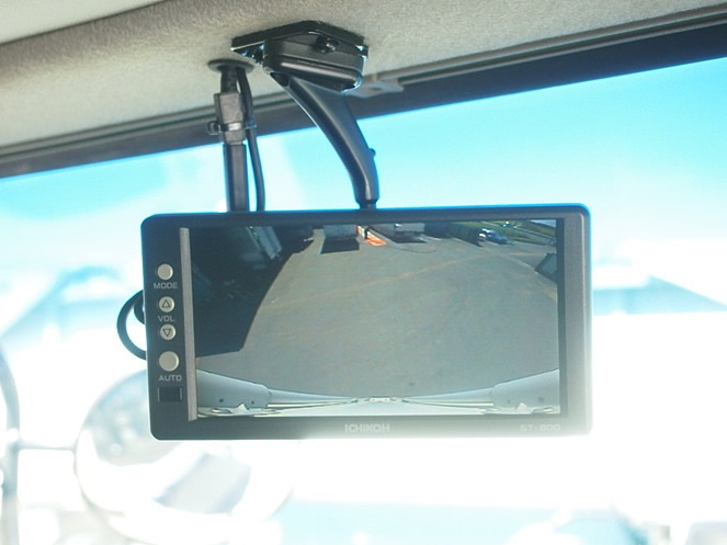 UDトラックス クオン ウイング車 大型 PKG-CG4ZA 年式 H19[写真28]