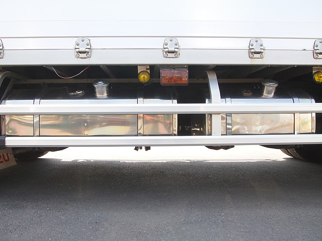 いすゞ  ウイング車 大型 ADG-CYJ77W7 年式 H19[写真34]