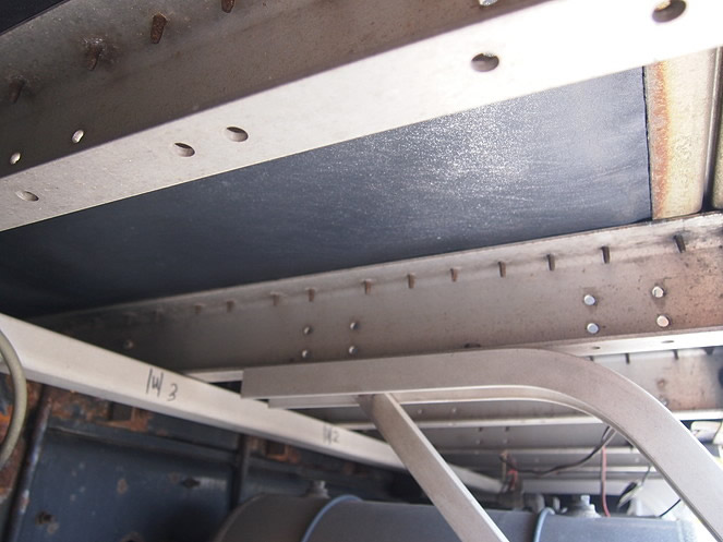 いすゞ  ウイング車 大型 ADG-CYJ77W7 年式 H19[写真36]