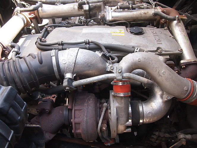 いすゞ  ウイング車 大型 ADG-CYJ77W7 年式 H19[写真31]