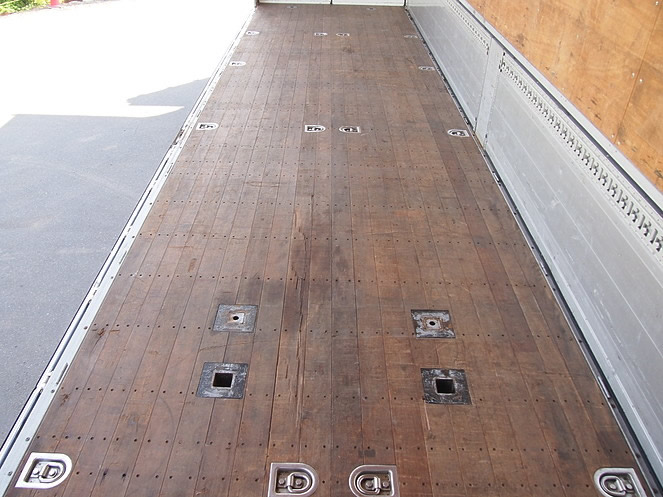 いすゞ  ウイング車 大型 ADG-CYJ77W7 年式 H19[写真16]