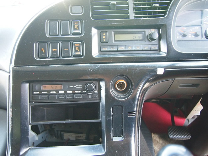 いすゞ  ウイング車 大型 ADG-CYJ77W7 年式 H19[写真22]